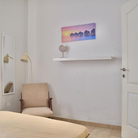 Varonos Summer Residences Szíviri Kültér fotó