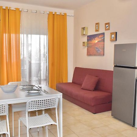 Varonos Summer Residences Szíviri Kültér fotó
