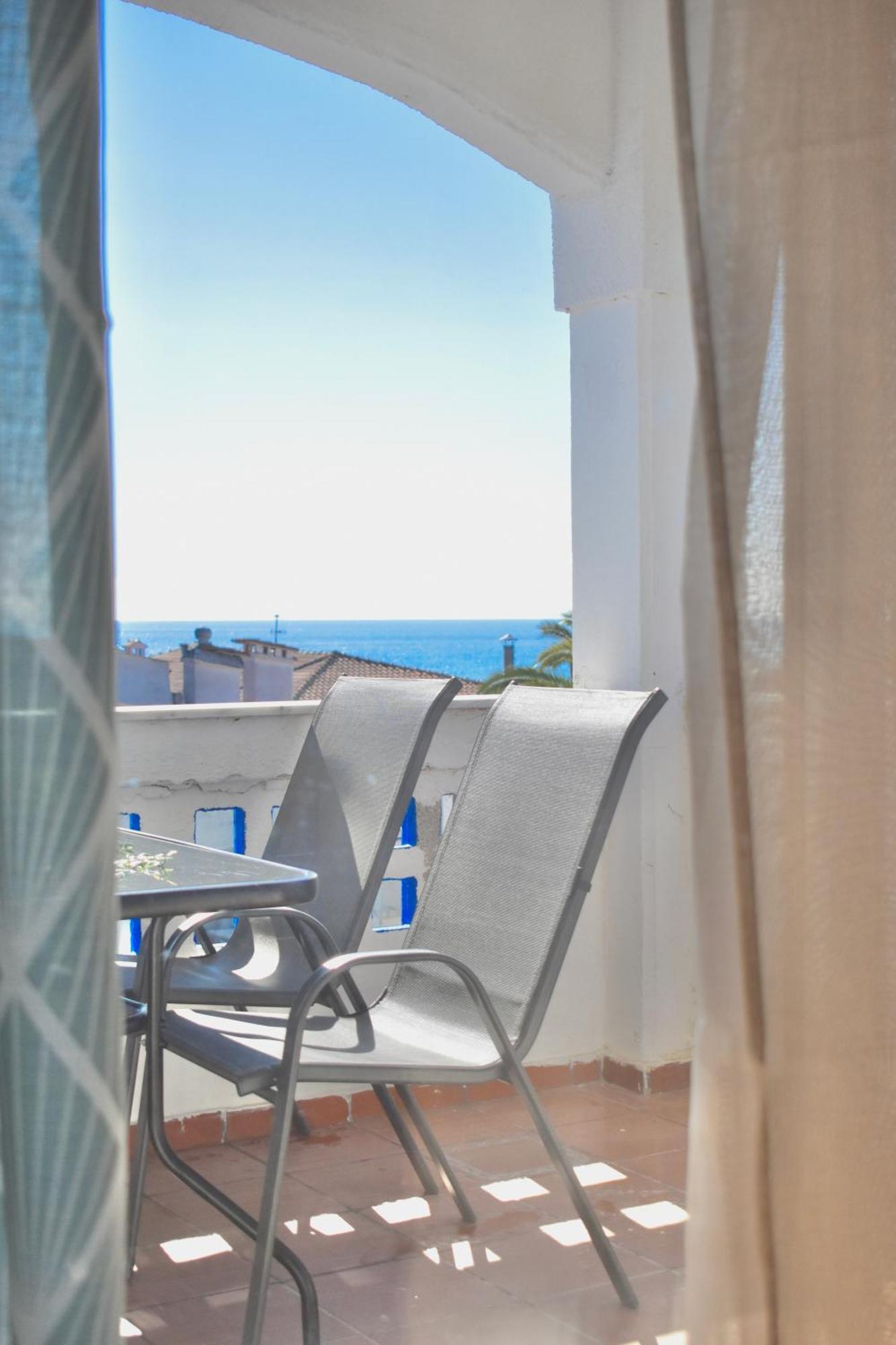 Varonos Summer Residences Szíviri Szoba fotó