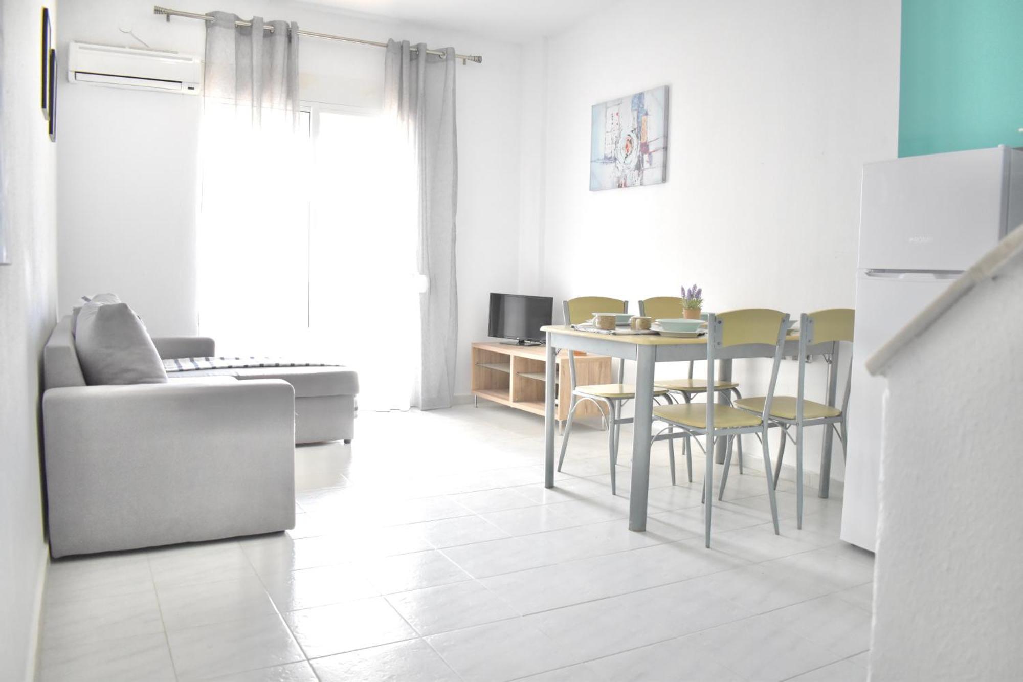 Varonos Summer Residences Szíviri Szoba fotó