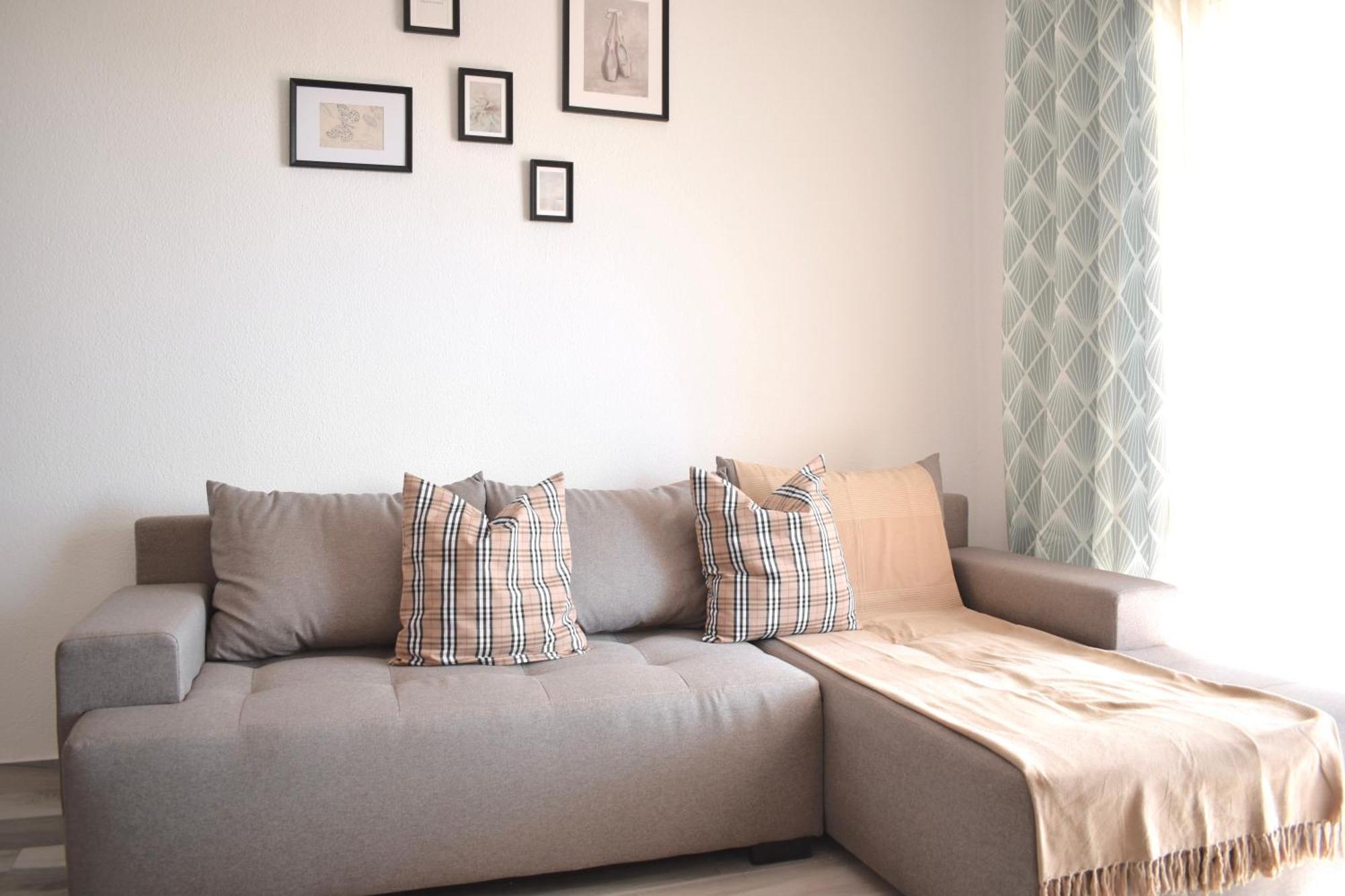 Varonos Summer Residences Szíviri Szoba fotó