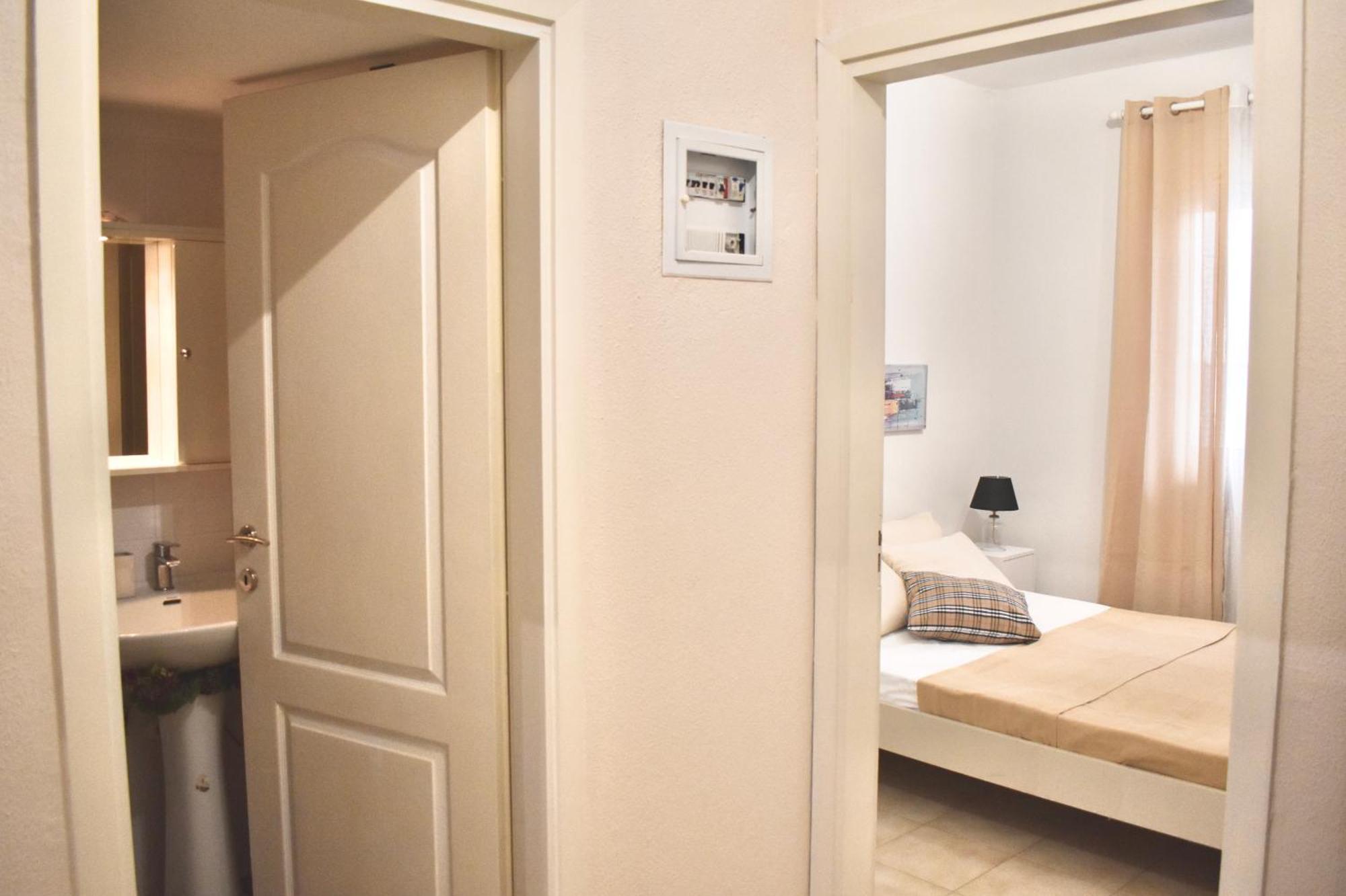 Varonos Summer Residences Szíviri Kültér fotó