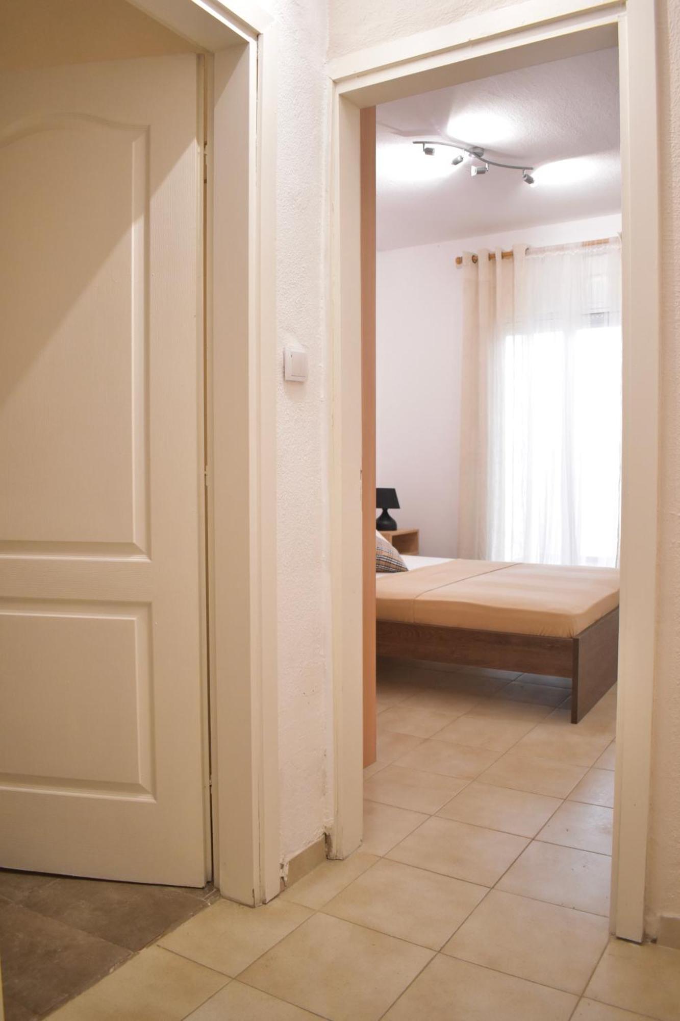 Varonos Summer Residences Szíviri Kültér fotó