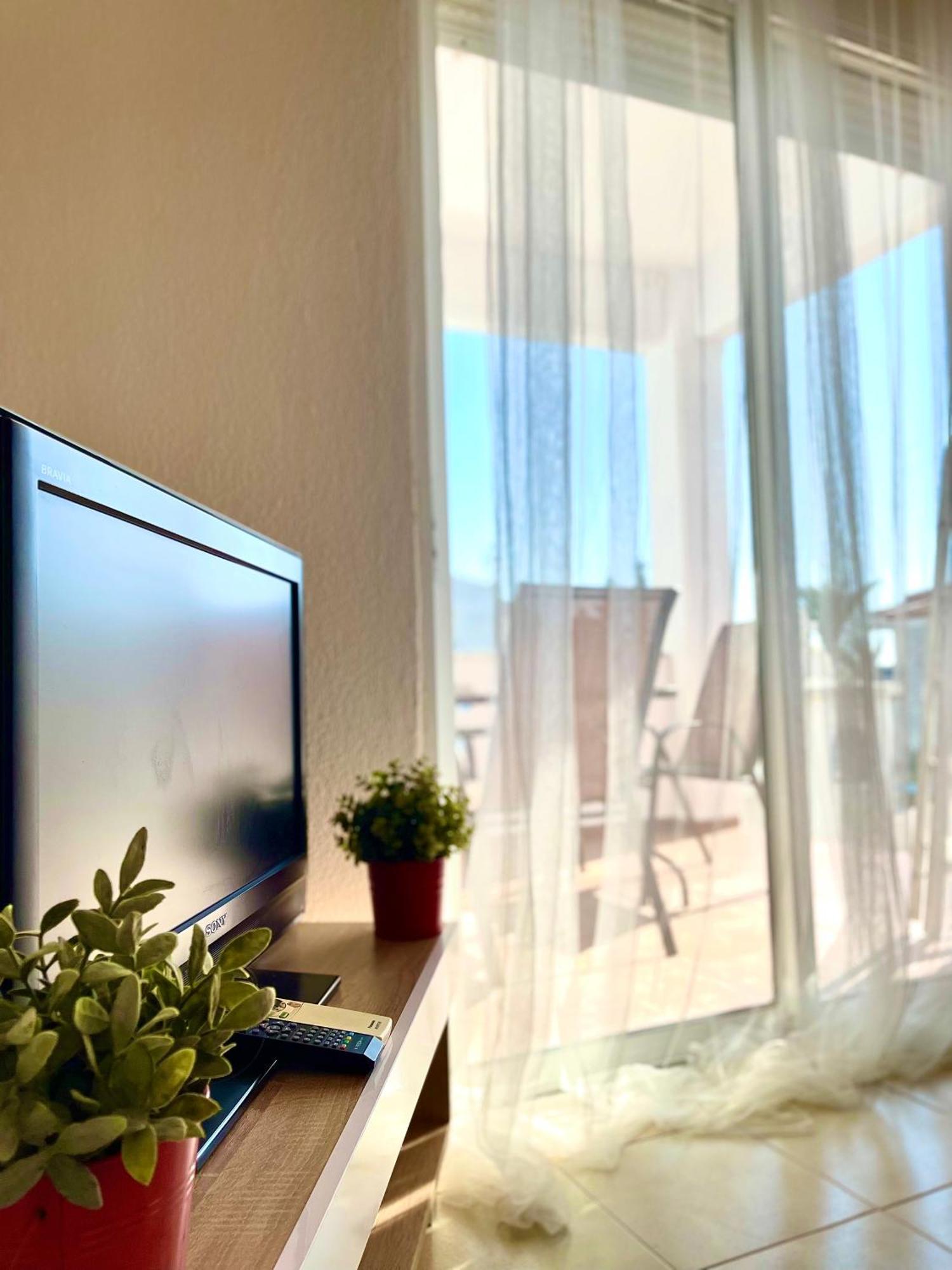 Varonos Summer Residences Szíviri Kültér fotó